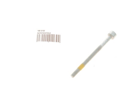 Болт кріплення форсунки MB Sprinter/Vito CDI (OM611/612/642/646) (0703) (opt-om) AUTOTECHTEILE 100 0703