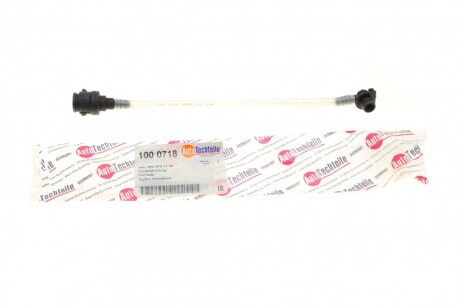 Трубка паливна MB OM601-602 (6020701132) (0718) (opt-om) AUTOTECHTEILE 100 0718