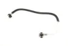 Трубка топливная MB OM611 2.2CDI 00-06 (топливный фильтр - ТНВД)) (0720) (opt-om) AUTOTECHTEILE 100 0720 (фото 5)