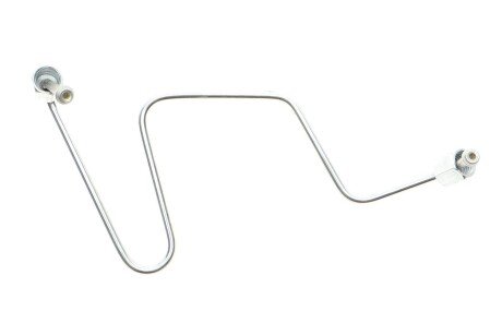 Трубка паливна AUTOTECHTEILE 100 0854