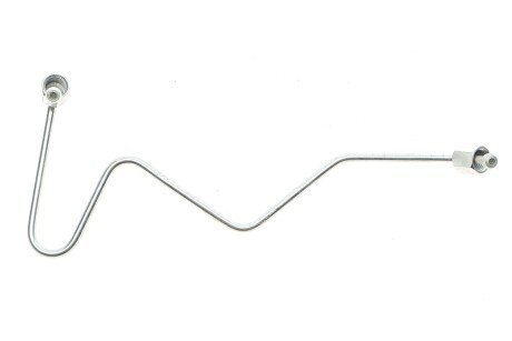 Трубка паливна високого тиску MB OM601 2.3D (3 циліндра) (0856) (opt-om) AUTOTECHTEILE 100 0856