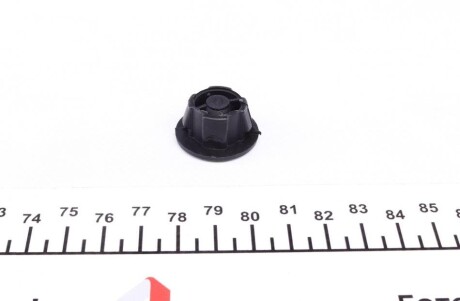 Втулка кожуха двигуна MB Sprinter 06-/Vito 03- (opt-om) AUTOTECHTEILE 100 0914