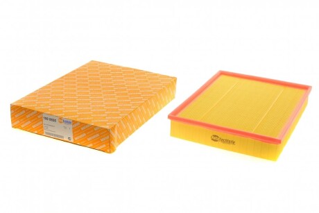 Фільтр повітряний MB Sprinter/VW Crafter 06- (0925) UA63 AUTOTECHTEILE 100 0925