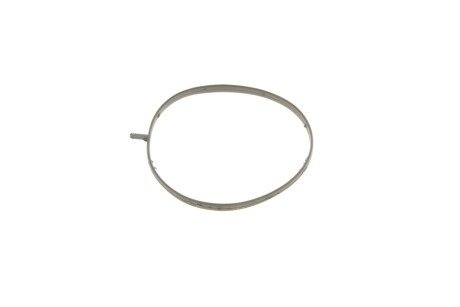 Прокладка турбіни ущільнююча MB OM651 (колектор повітронаддува) (opt-om) AUTOTECHTEILE 100 0933