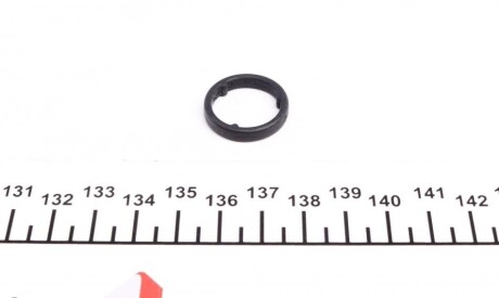 Прокладка радіатора масляного ущільнюючого MB Sprinter OM651 2.2CDI (opt-om) AUTOTECHTEILE 100 1836