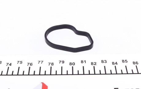 Прокладка радіатора масляного ущільнюючого MB Sprinter OM651 2.2CDI (opt-om) AUTOTECHTEILE 100 1841