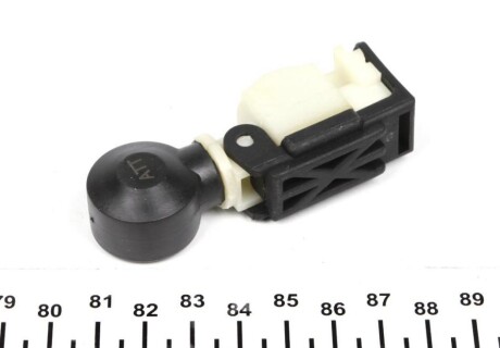 Наконечник троса куліси MB Sprinter 901-904 CDI (2604) (opt-om) AUTOTECHTEILE 100 2604