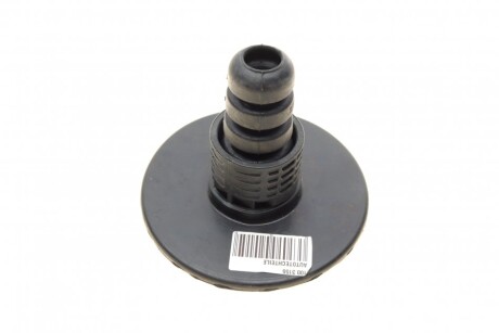 Відбійник пружини (задній/верхній) MB Vito (W639) 03- (3155) (opt-om) AUTOTECHTEILE 100 3155