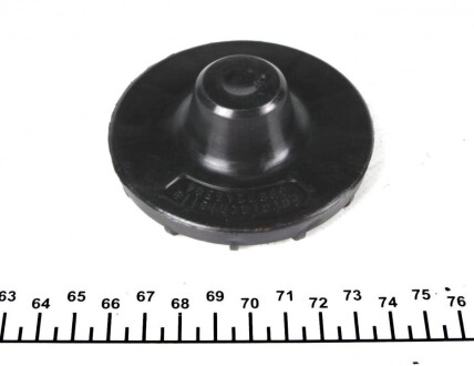 Проставка пружины (задняя/нижняя)) MB Vito (W638) (3192) (opt-om) AUTOTECHTEILE 100 3192