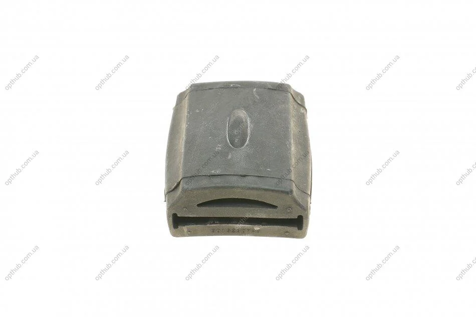 Подушка межрессорная MB Sprinter/Ford Transit 00- AUTOTECHTEILE 1003283 (фото 1)