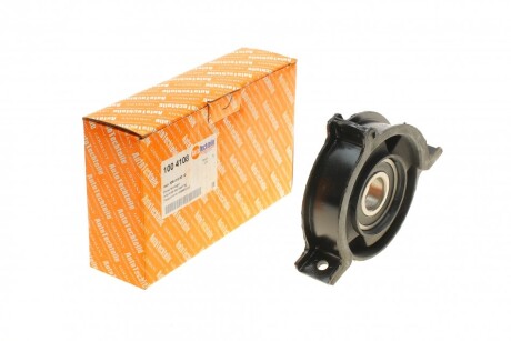 Підшипник підвісний МВ 508 (d=30mm) (4108) (opt-om) AUTOTECHTEILE 100 4108