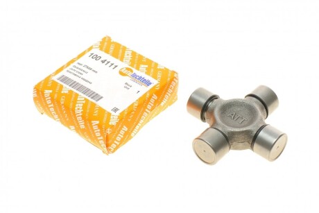 Хрестовина кардана MB Sprinter/VW Crafter 06- (27x88) (opt-om) AUTOTECHTEILE 100 4111