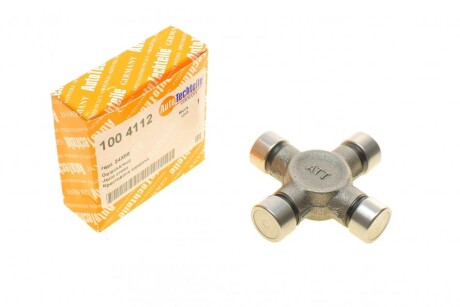 Хрестовина кардана MB Sprinter/VW Crafter 06- (24x88) (4112) (opt-om) AUTOTECHTEILE 100 4112