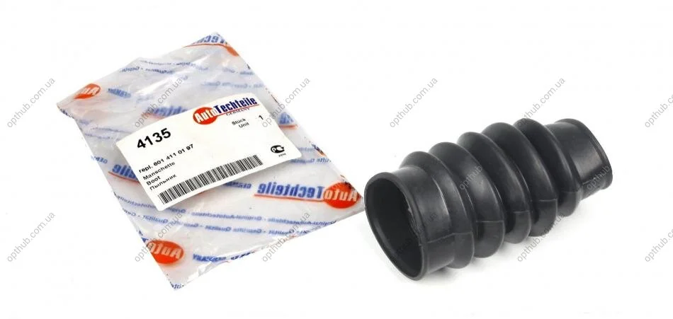 Пильник кардана MB 208-310/Sprinter/VW LT (4135) (opt-om) AUTOTECHTEILE 100 4135 (фото 1)