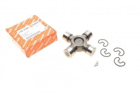 Хрестовина кардана MB Vario (31x110) (4180) (opt-om) AUTOTECHTEILE 100 4180
