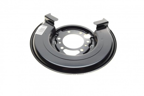 Защита колодок ручника MB Sprinter/VW LT 96-06 (R) (однокатк).) (4231) (opt-om) AUTOTECHTEILE 100 4231