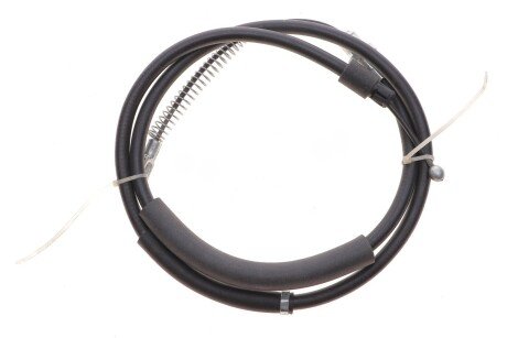 Трос ручника (задній) MB Sprinter 515/VW Crafter 50 06- (1430mm) (opt-om) AUTOTECHTEILE 100 4382
