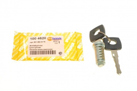 Сердцевина замка зажигания MB Sprinter (4620) (opt-om) AUTOTECHTEILE 100 4620