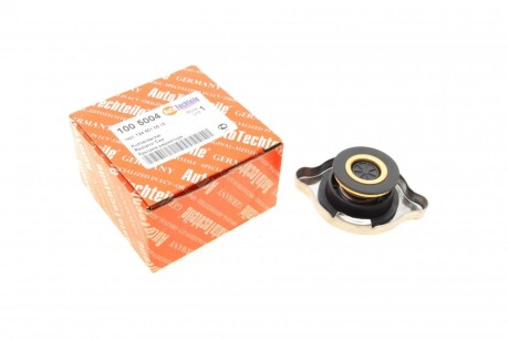 Крышка радиатора MB 207-609/Sprinter (1.4bar) (5004) (opt-om) AUTOTECHTEILE 100 5004