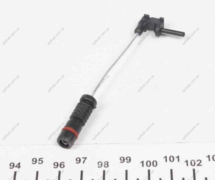Датчик износа тормозных колодок (передних) MB (W124/210) (5412) (opt-om) AUTOTECHTEILE 100 5412 (фото 1)
