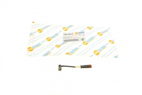 Датчик износа тормозных колодок MB Sprinter/VW Crafter 06- (opt-om) AUTOTECHTEILE 100 5415