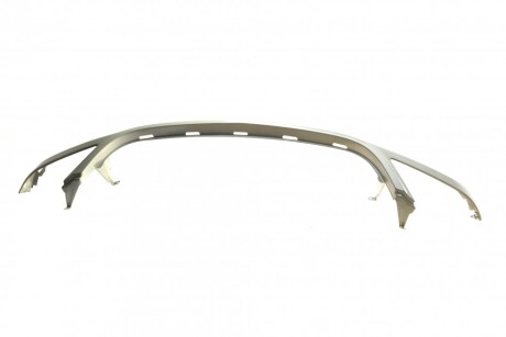 Планка під решітку радіатора MB Sprinter 06- (посмішка) (6212) (opt-om) AUTOTECHTEILE 100 6212