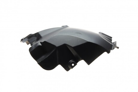 Підкрильник (передній/зад.частина) MB Sprinter 06- (R) (6253) (opt-om) AUTOTECHTEILE 100 6253
