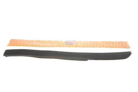 Накладка стекла лобового MB Vito (W638) 96-03 (R) (opt-om) AUTOTECHTEILE 100 6909