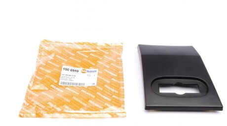 Молдинг кузова (R) MB Sprinter (W906)/VW Crafter 06- (opt-om) AUTOTECHTEILE 100 6959