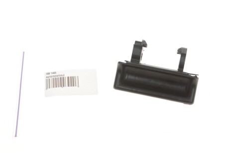 Ручка дверей (задніх/ляда) MB Vito (W638) 96- (7403) (opt-om) AUTOTECHTEILE 100 7403