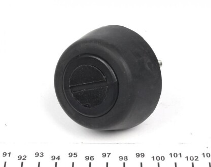 Упор дверей задній (на кузові) MB Sprinter/VW Crafter 06- (7411) (opt-om) AUTOTECHTEILE 100 7411