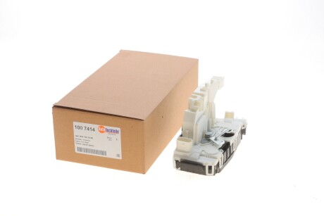 Замок дверей (задних/R) MB Sprinter/VW Crafter 06- (7414) (opt-om) AUTOTECHTEILE 100 7414