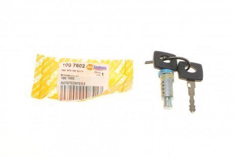 Сердцевина замка AUTOTECHTEILE 1007602