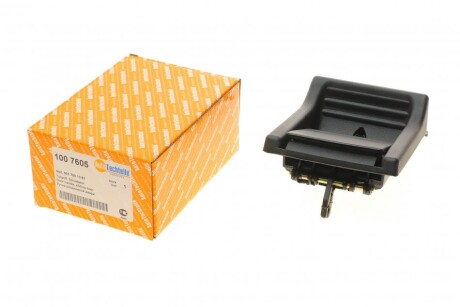 Ручка дверей (бічних/всередині) MB Sprinter/VW LT 96-06 (7605) (opt-om) AUTOTECHTEILE 100 7605