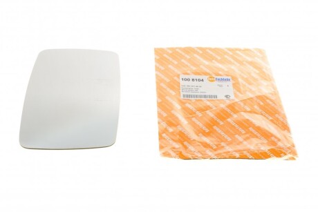 Скло дзеркала MB Sprinter 96-06 (L) (8104) (opt-om) AUTOTECHTEILE 100 8104