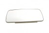 Скло дзеркала (з підігрівом) MB Sprinter/VW LT 96-06 (R) (8109) (opt-om) AUTOTECHTEILE 100 8109 (фото 4)