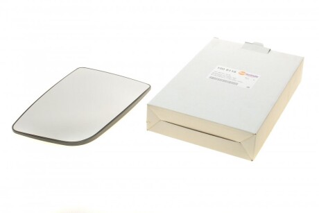 Скло дзеркала MB Sprinter 06- (L) (верхнє) (8116) (opt-om) AUTOTECHTEILE 100 8116