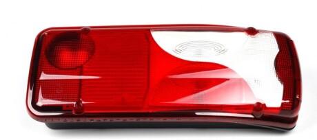 Ліхтар задній MB Sprinter (906) (L) (бортова платформа) (8230) (opt-om) AUTOTECHTEILE 100 8230