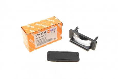 Підсвітка номера MB Sprinter/VW LT 96- (8247) (opt-om) AUTOTECHTEILE 100 8247
