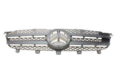 Решітка радіатора MB Sprinter 06- (без значка) (8816) (opt-om) AUTOTECHTEILE 100 8816