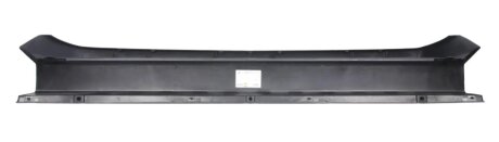 Бампер задний AUTOTECHTEILE 100 8831