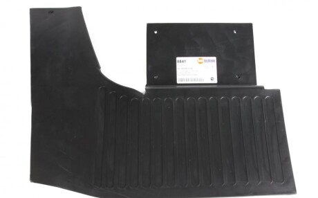 Брызговик задний, левый AUTOTECHTEILE 100 8841