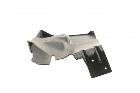 Бризковик (задний) (L) MB Sprinter/VW Crafter 06- (однокатковий) (8845) (opt-om) AUTOTECHTEILE 100 8845