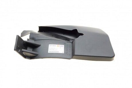 Бризковик (задний) (R) MB Sprinter/VW Crafter 06- (однокатковий) (8846) (opt-om) AUTOTECHTEILE 100 8846