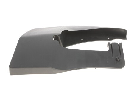 Бризковик (передний) (L) MB Sprinter/VW Crafter 06- (opt-om) AUTOTECHTEILE 100 8847