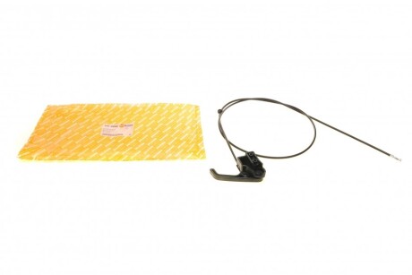 Трос капоту MB Sprinter/VW Crafter 06- (8864) UA63 AUTOTECHTEILE 100 8864