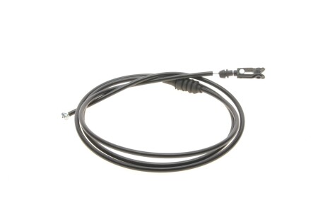 Трос капоту MB E-class (W124) 93-95 (opt-om) AUTOTECHTEILE 100 8866