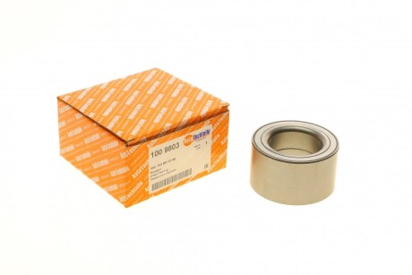 Підшипник маточини (комплект) (задньої) DB ML-class (W164) (54x90x50) (opt-om) AUTOTECHTEILE 100 9803