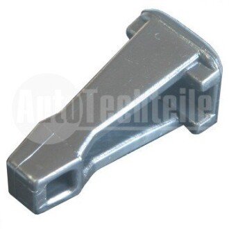 Клипса крепеж, материал пластик AUTOTECHTEILE 100 9807