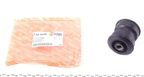 Сайлентблок рессоры (задний) MB Sprinter 06- UA63 AUTOTECHTEILE 110 3226